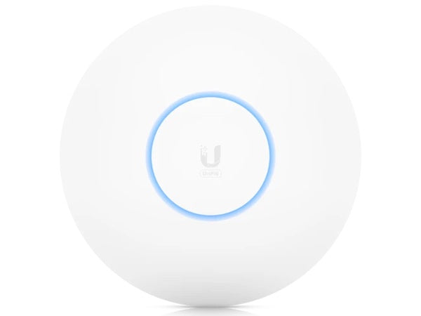 Ubiquiti UniFi 6 WiFi 6 Long Range Wireless Access Point