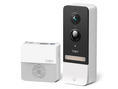 TP-Link Tapo D230S1 Tapo Smart Battery Video Doorbell