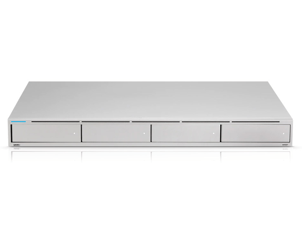 Ubiquiti UNVR UniFi Network Video Recorder