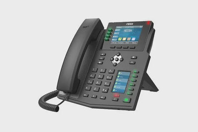 Fanvil X5U High-end IP Phone