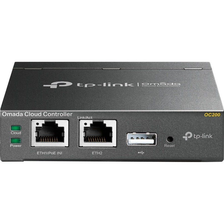 TP-Link Omada OC200 Cloud Controller