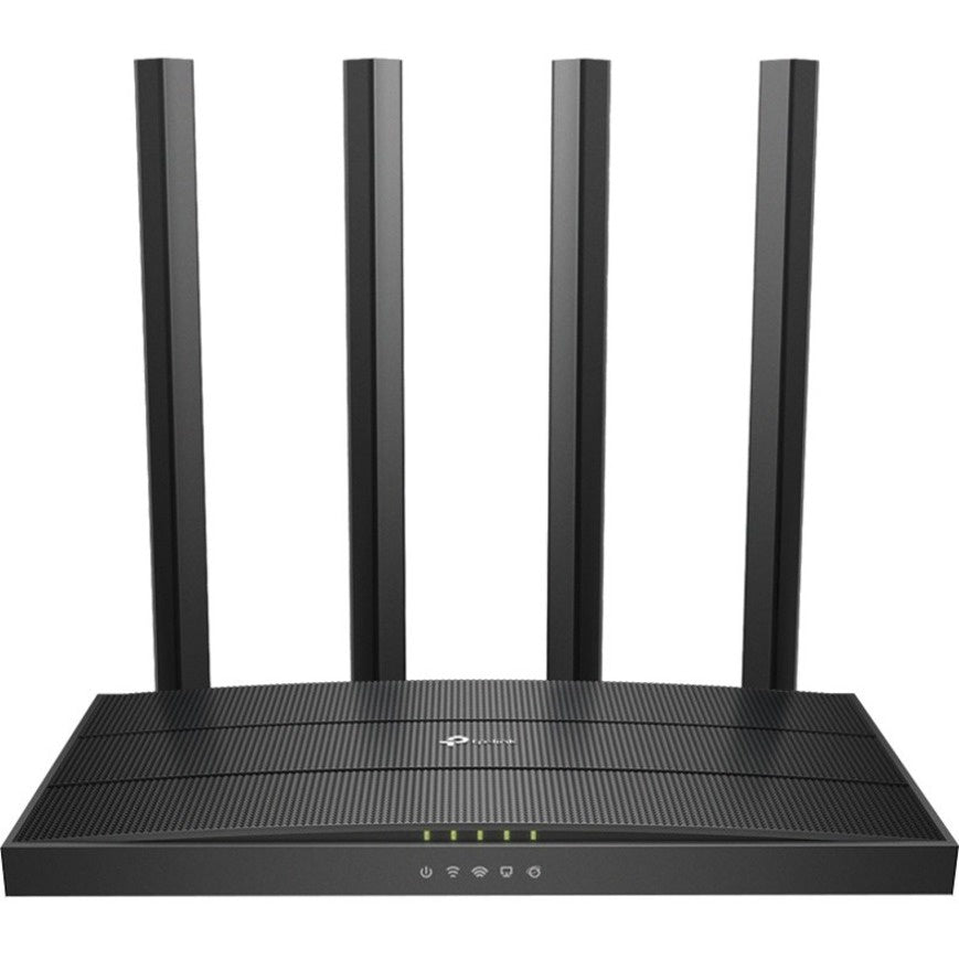 TP-Link Archer C80 IEEE 802.11ac Ethernet Wireless Router