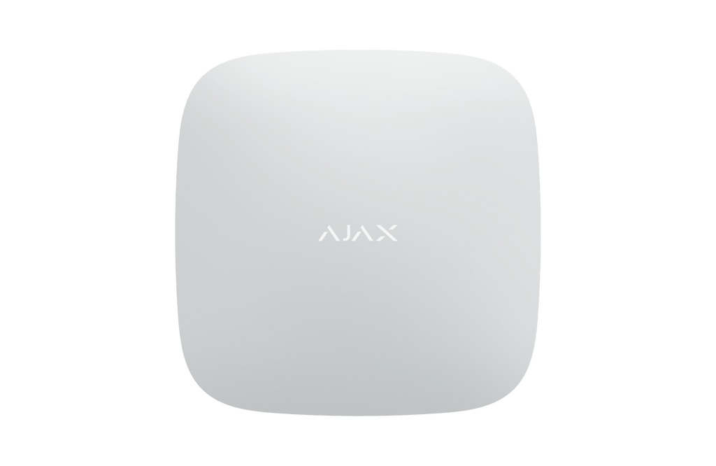 Ajax Range extender