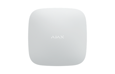 Ajax Range extender
