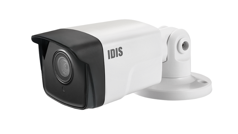 IDIS Full HD IR Bullet Camera 2.8mm