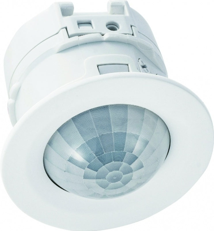 OPTEX AP-360B RECESSED CEILING MOUNT 360 DEG PIR 6M INDOOR-5YRS