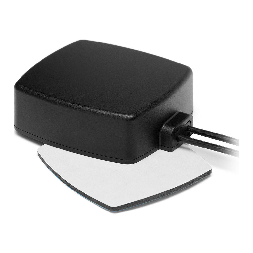 2J 4G-5G WiFi Ultraband 2x2 MIMO Adhesive Antenna, 617 To 5925 MHz