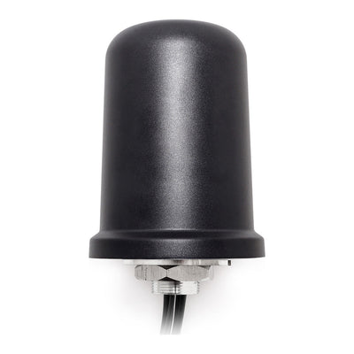 2J 4G-5G WiFi Ultraband 4x4 MIMO Stud Antenna, 617 To 5925 MHz