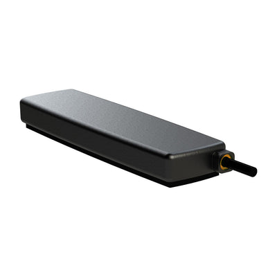 2J 4G-5G WiFi Ultraband Weatherproof Adhesive Antenna, 617 To 5925 MHz
