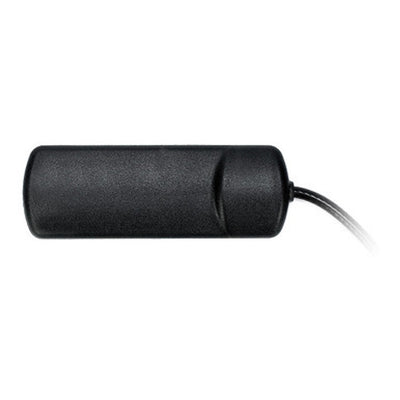 2J Dual-Band WiFi Adhesive Antenna, 2410 To 5925 MHz, TNC Male, 2m