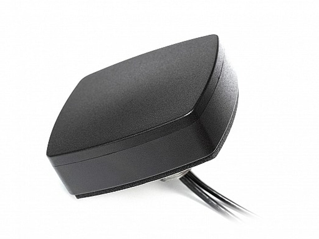 2J Phoenix 4G-5G WiFi Ultraband 2x2 MIMO Stud Antenna, 617 To 5925 MHz