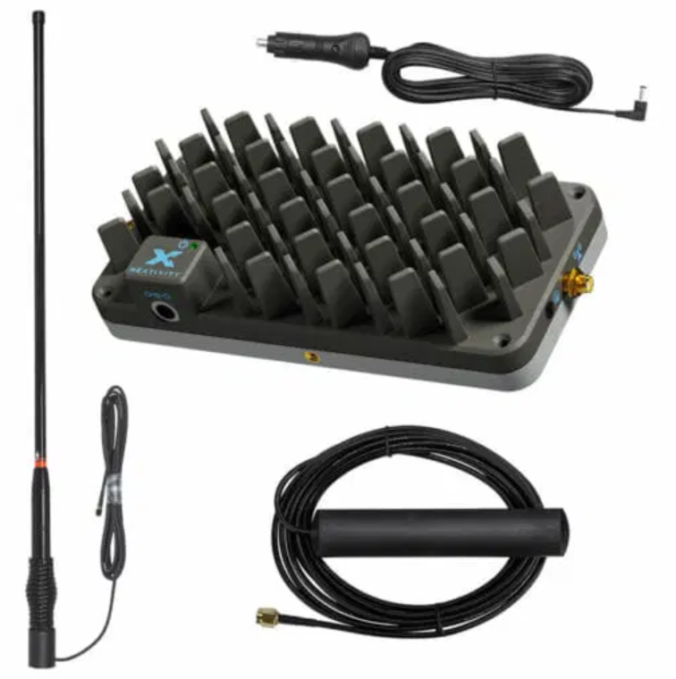 CEL-FI ROAM R41 Trucker Edge Pack