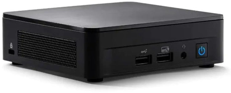 Intel NUC 12 Pro NUC12WSKi7 Desktop Computer