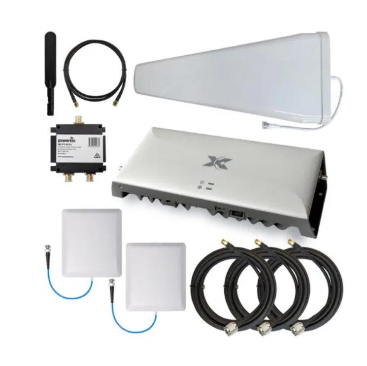 CEL-FI GO G41-JE Building Indoor & Outdoor Pack