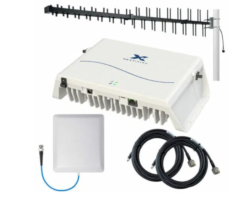 CEL-FI GO G51 4G-5G Building Pack