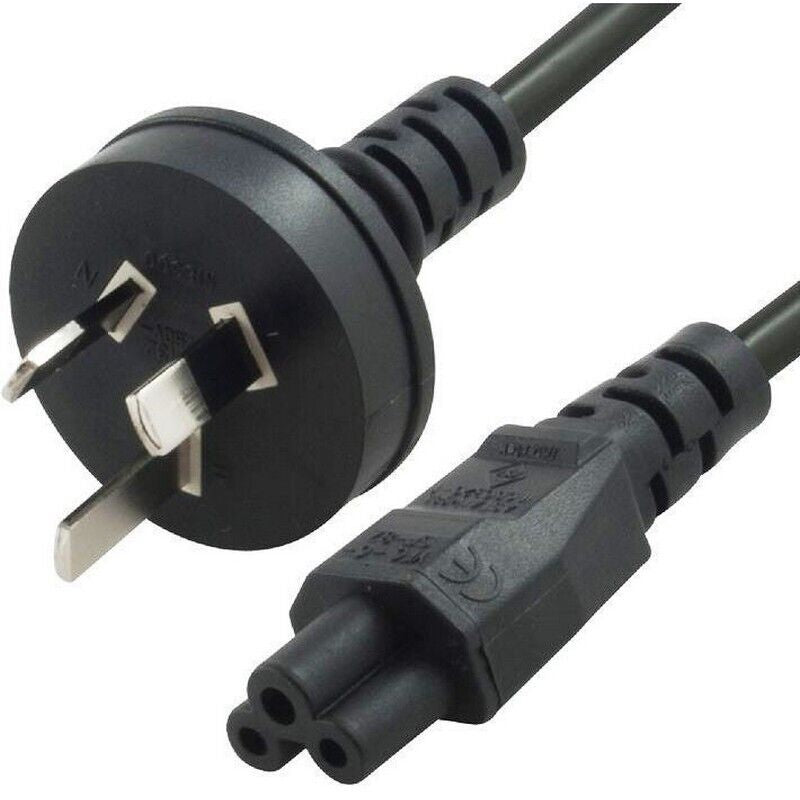 Power Lead Cord 1.8m 3-pin AU to ICE 320-C5 CI