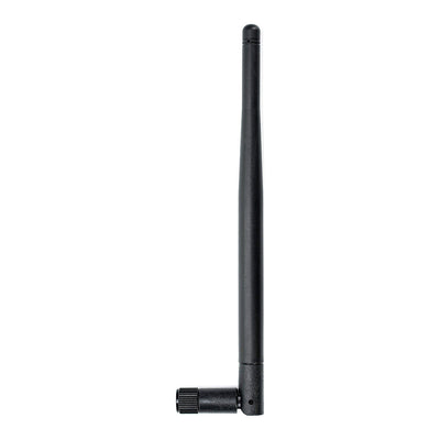 2J 915 MHz LPWAN Narrowband Hinged Antenna, 902 To 928 MHz, SMA Male