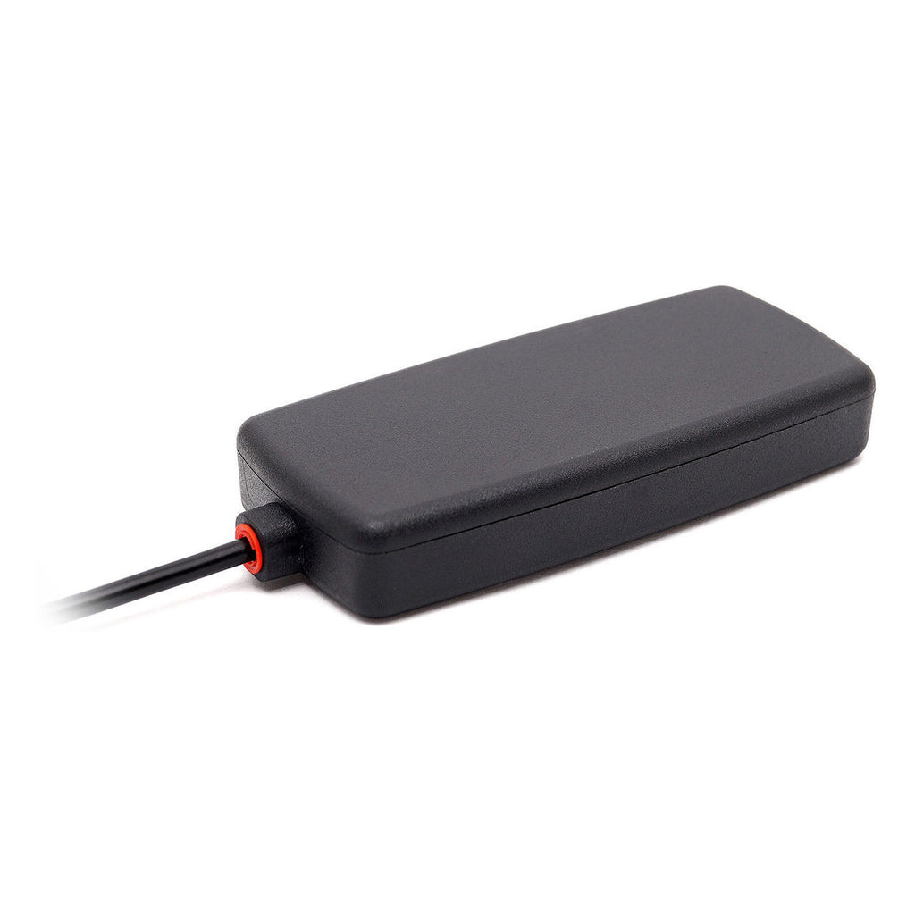 2J Dual-Band WiFi Weatherproof Adhesive Antenna, 2410 To 5925 MHz