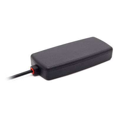2J Dual-Band WiFi Weatherproof Adhesive Antenna, 2410 To 5925 MHz