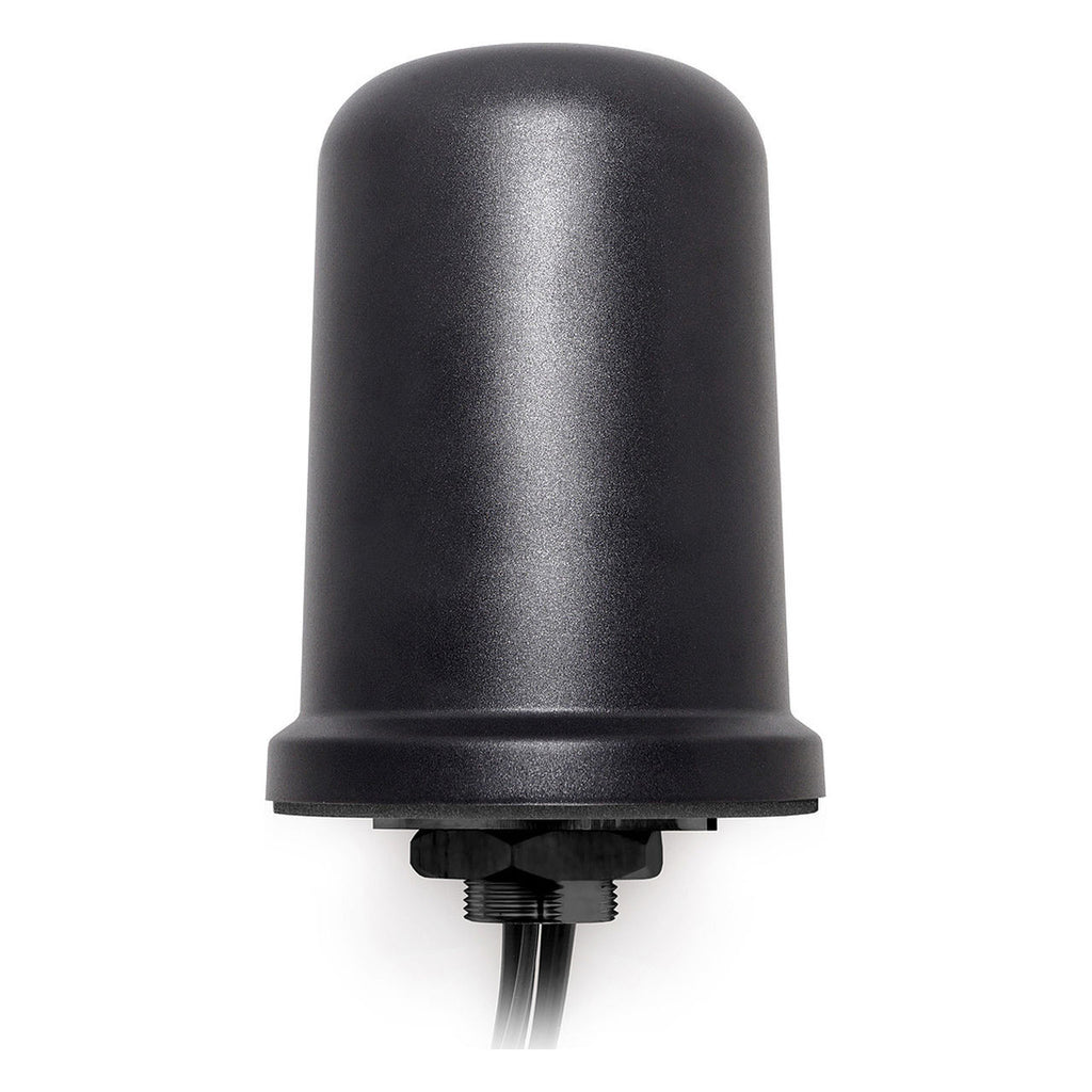 2J 4G-5G 4x4 MIMO Stud Mount Antenna, 617 To 5925 MHz