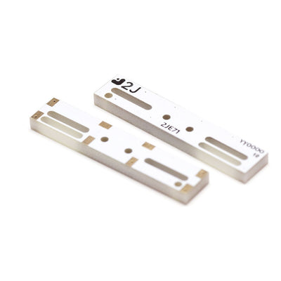 2J Brick 5GNR/4GLTE/3G/2G High-Performance Mini Embedded Surface Mount Antenna