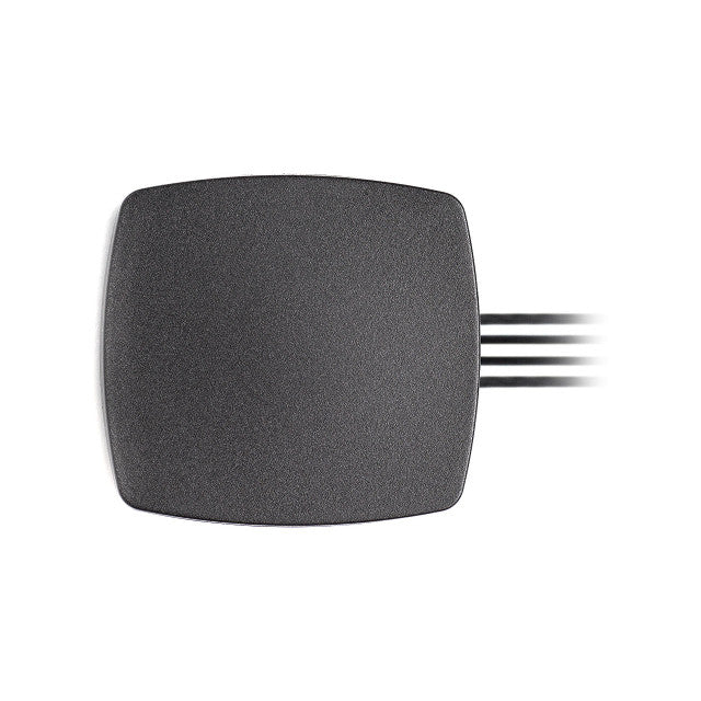 2J Phoenix 5GNR MIMO, 617-7125 MHz, WIFI 6E / WIFI 7, GPS/GNSS Screw Mount Antenna