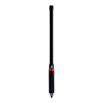 Blackhawk 4G Trucker Mini Antenna, 698 To 2700 MHz, SMA Male