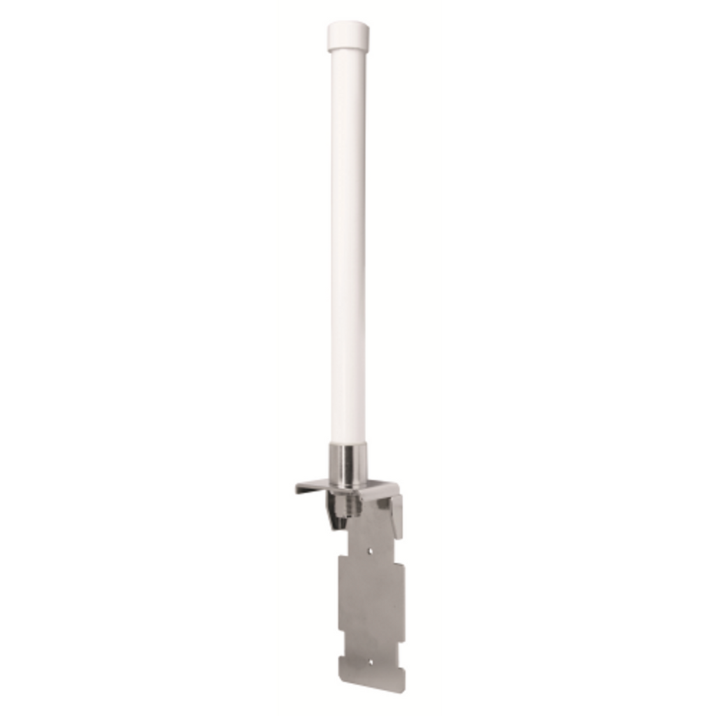 Huber+Suhner Sencity 6dBi Omni WiFi Antenna, 2.4GHz