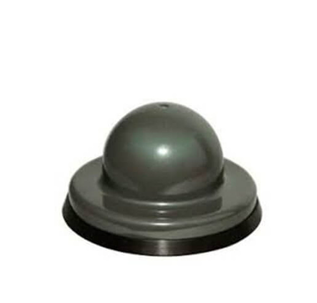 Huber+Suhner Sencity 8dBi Dual-Band Omni WiFi Antenna, 2.4GHz & 5GHz