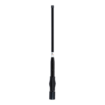 Blackhawk 4G Trucker Edge Compact Antenna, 698 To 2200 MHz, SMA Male