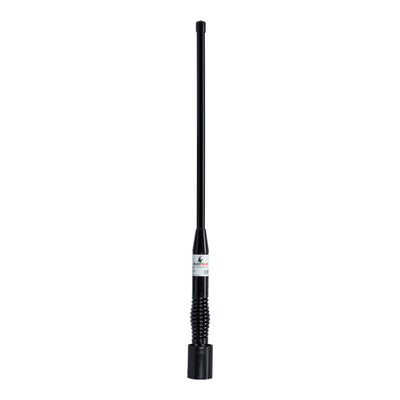 Blackhawk 4G Trucker Edge Compact LITE Antenna, 700 To 2200 MHz, SMA Male