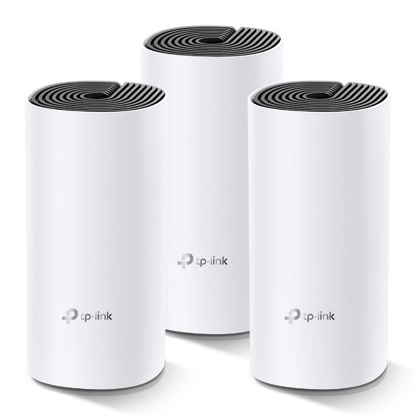 AC1200 Whole Home Mesh Wi-Fi System | Deco M4 V2