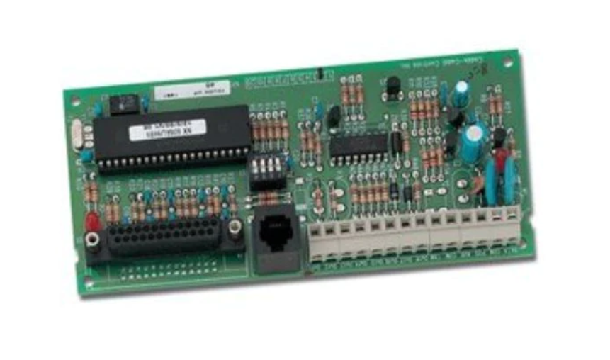 Hills Reliance Output Module, NX508E