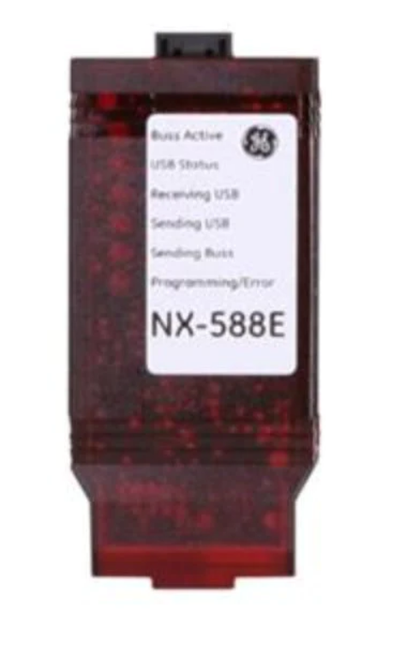 Hills Reliance USB Direct Connect Module, NX-588E