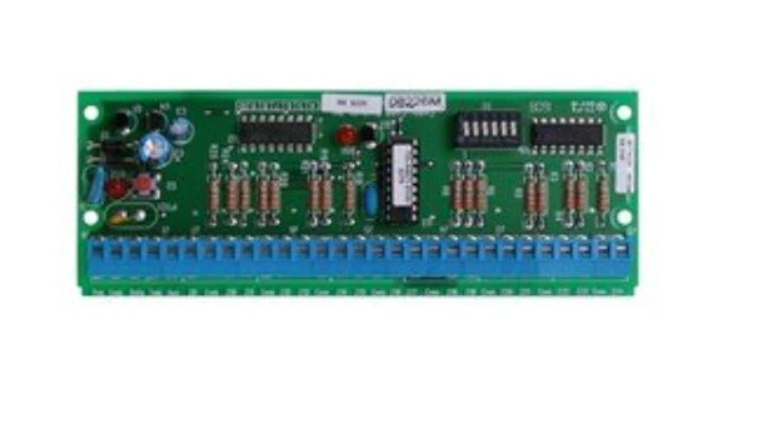 Hills Reliance16 Zone Expander Module, S4387