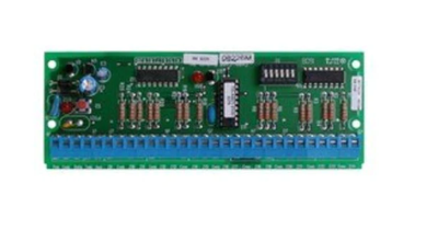 Hills Reliance16 Zone Expander Module, S4387