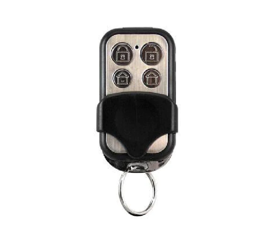 Hills Remote Control, 4 button,RTI-01, S1896A