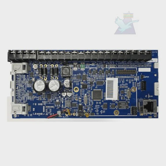 Hills Reliance XR PCB Board, NXX-4-W-BO-AU