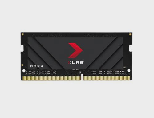 PNY XLR8 16GB (2x8GB) DDR4 SODIMM 3200Mhz CL22