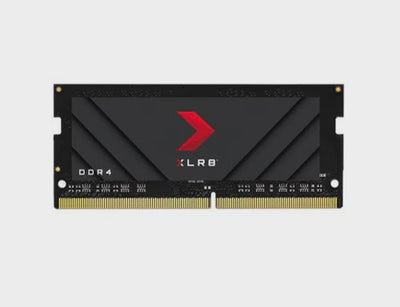PNY XLR8 16GB (2x8GB) DDR4 SODIMM 3200Mhz CL22