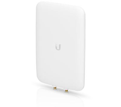 Ubiquiti Directional Dual-Band High Gain Mesh Antenna - Add-on for UAP-AC-M - Boost your signal! | NHU-UMA-D