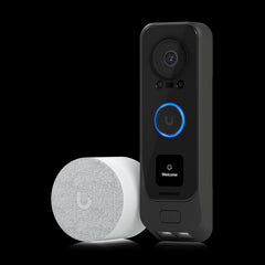 Ubiquiti UniFi Protect G4 Doorbell Pro  PoE Kit, 2M