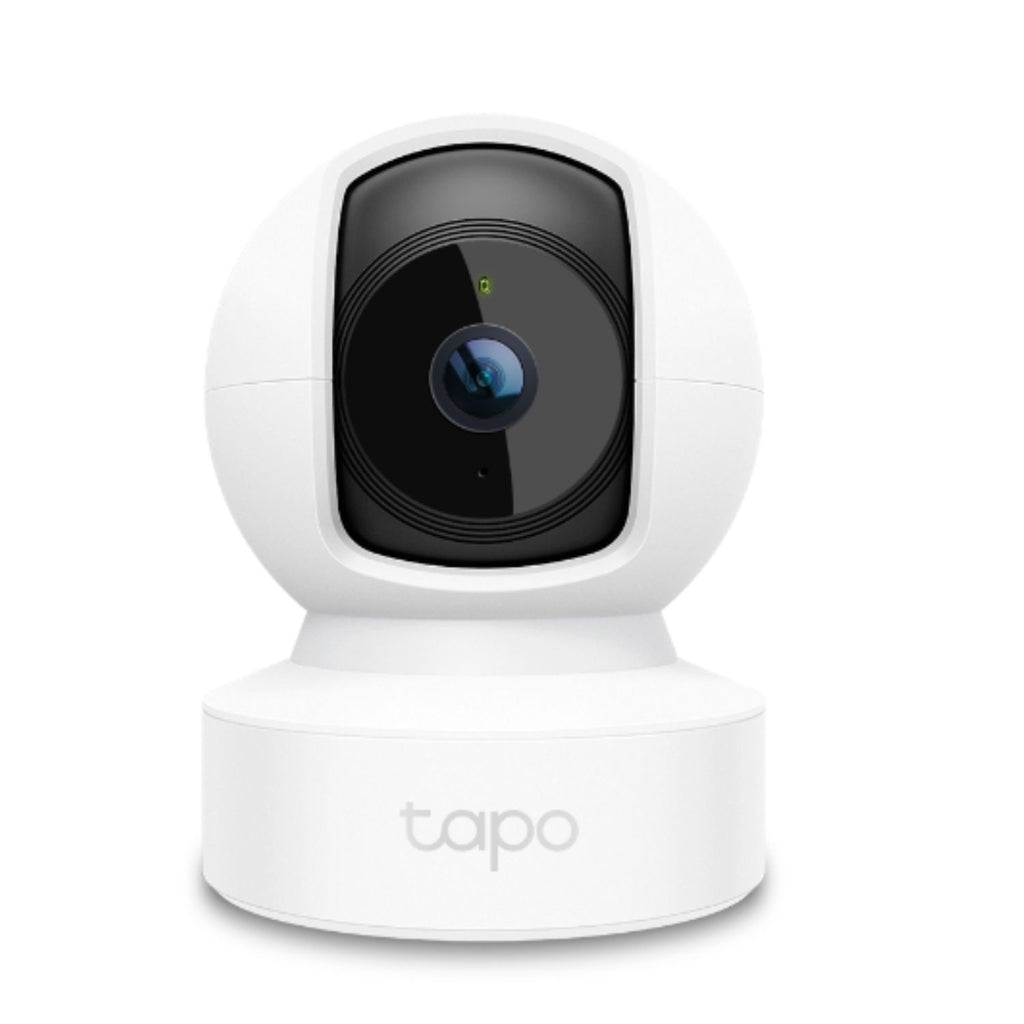 TP-Link Tapo C212, Pan/Tilt Home Security Wi-Fi Camera