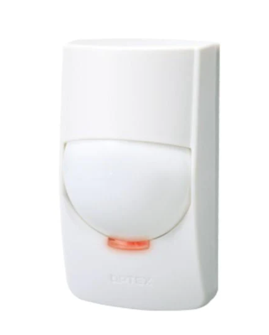 Optex Motion Detector Dual Tech, FMX-DT