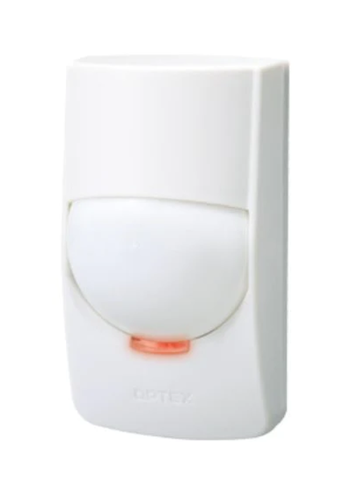 Optex Quad Motion Detector, FMX-ST
