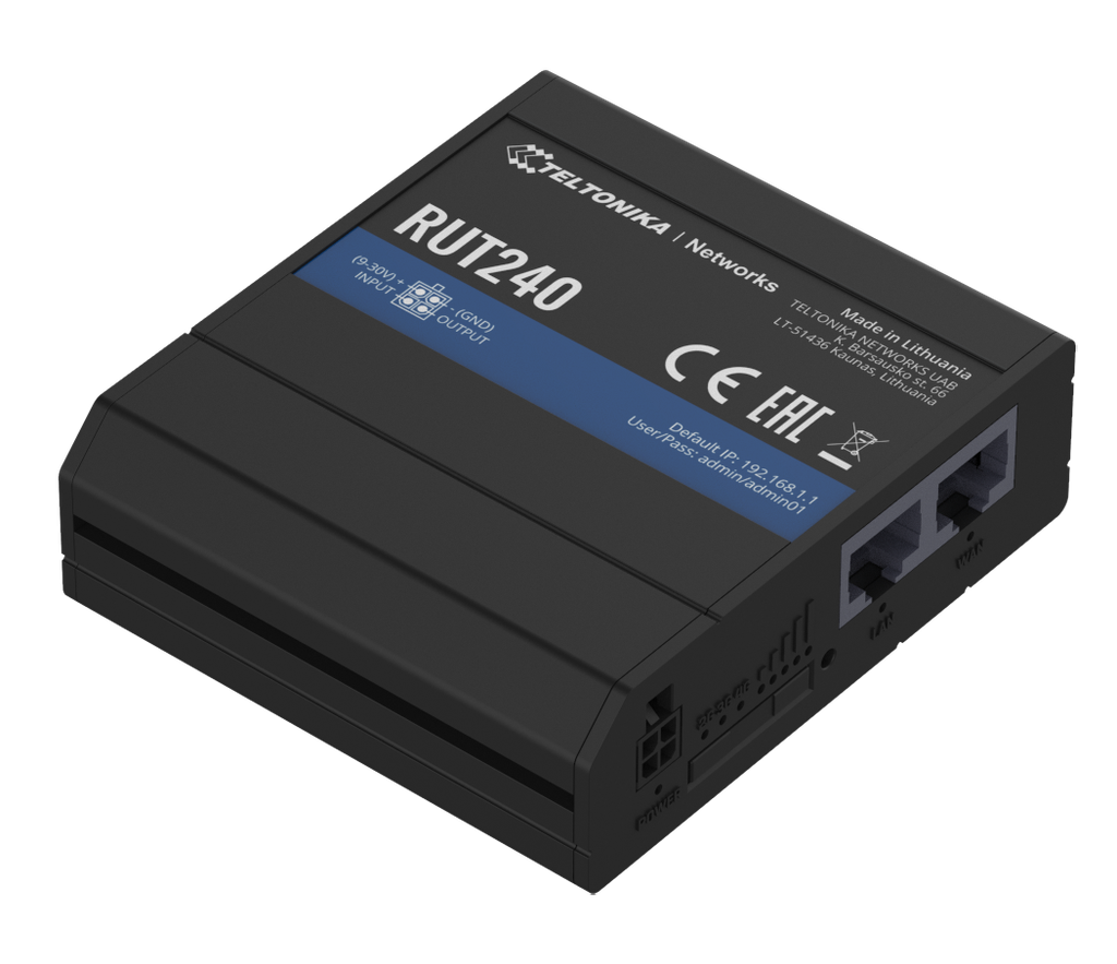 Teltonika RUT240