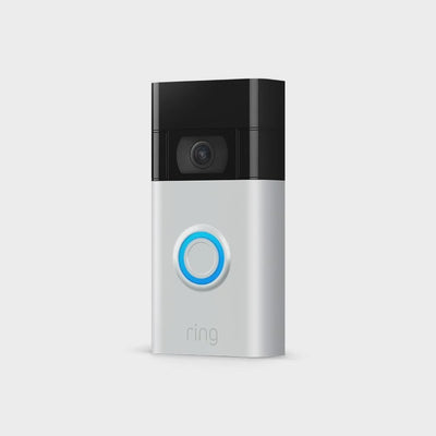 Ring Video Doorbell Gen 2 V2