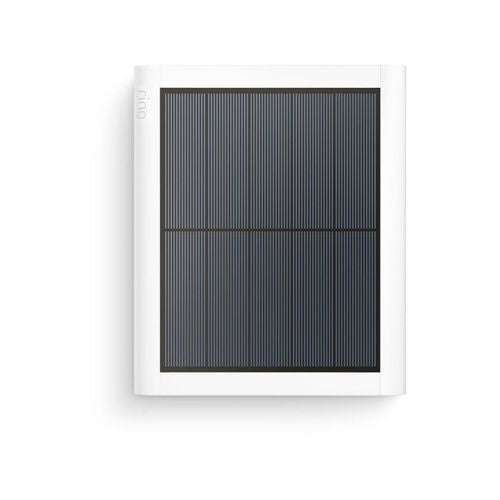 Ring White USB-C Solar Panel Gen.2
