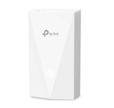 TP-Link AX3000 Wall-Plate Dual-Band Wi-Fi 6 Access Point