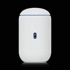 UDR | Ubiquiti UniFi Dream Router β WiFi 6 router, USG, 2x PoE Output β UniFi OS Console (UniFi Network, Protect, Talk, Access) Up to 500Mbps WAN Speeds